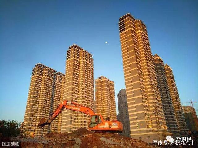 吕梁地区的中阳县和石楼县只差一个中钢的距离？