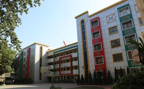 西安十大私立小学,西安十大重点小学最新排名