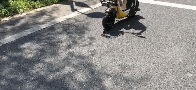 美女实测比德文轻酷国标车魔王Pro,除了外观,体验也很重要