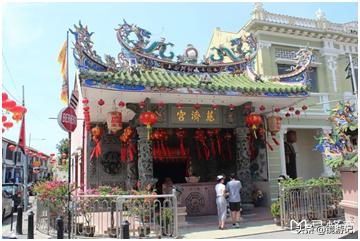 大马美食攻略,大马地方美食