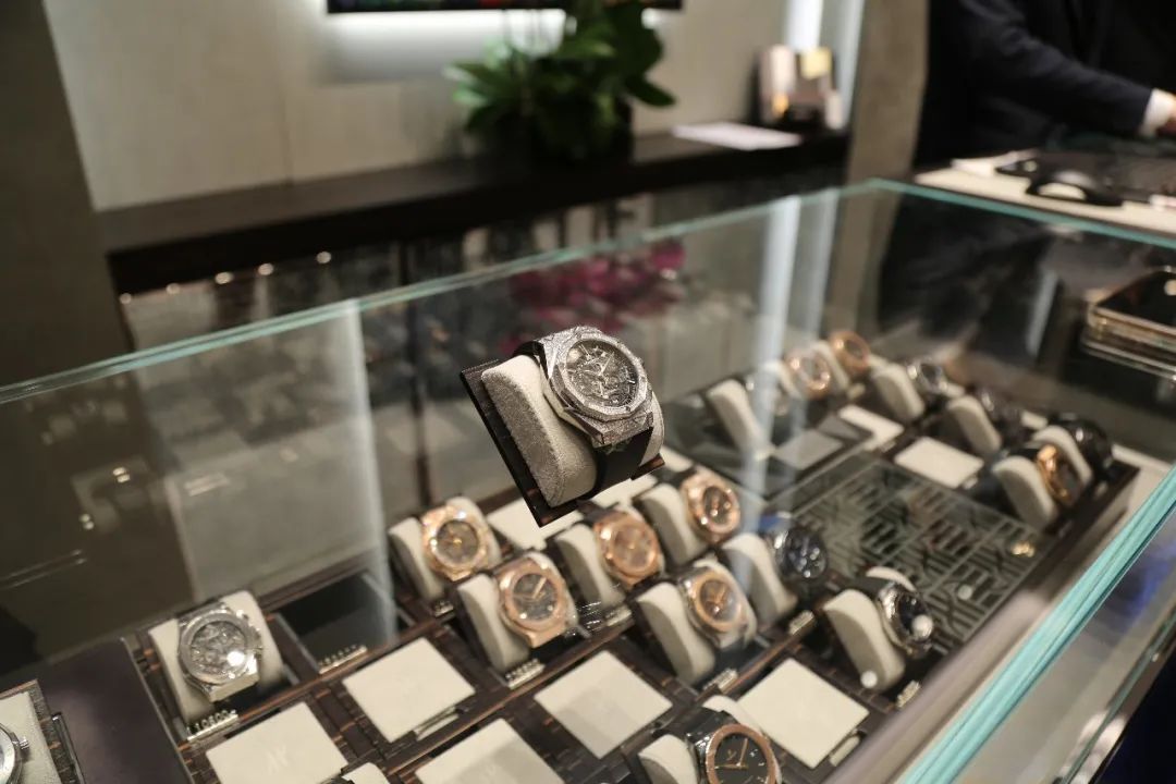 广州有宇舶专卖店,宇舶开业