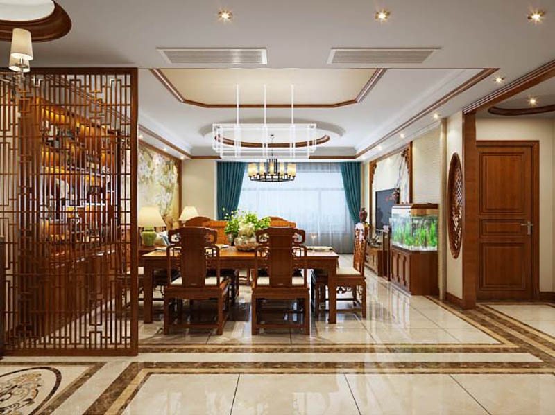 现在流行的室内装修材料有哪些,装修材料不知道买啥