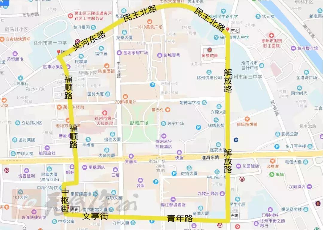 徐州租房租赁指导价,徐州房屋出租基准价