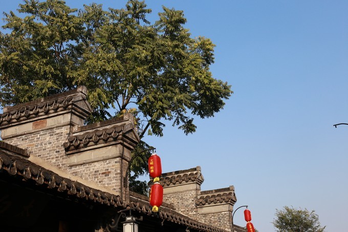 烟花三月下扬州的扬州是哪里,扬州是三月最美还是四月最美