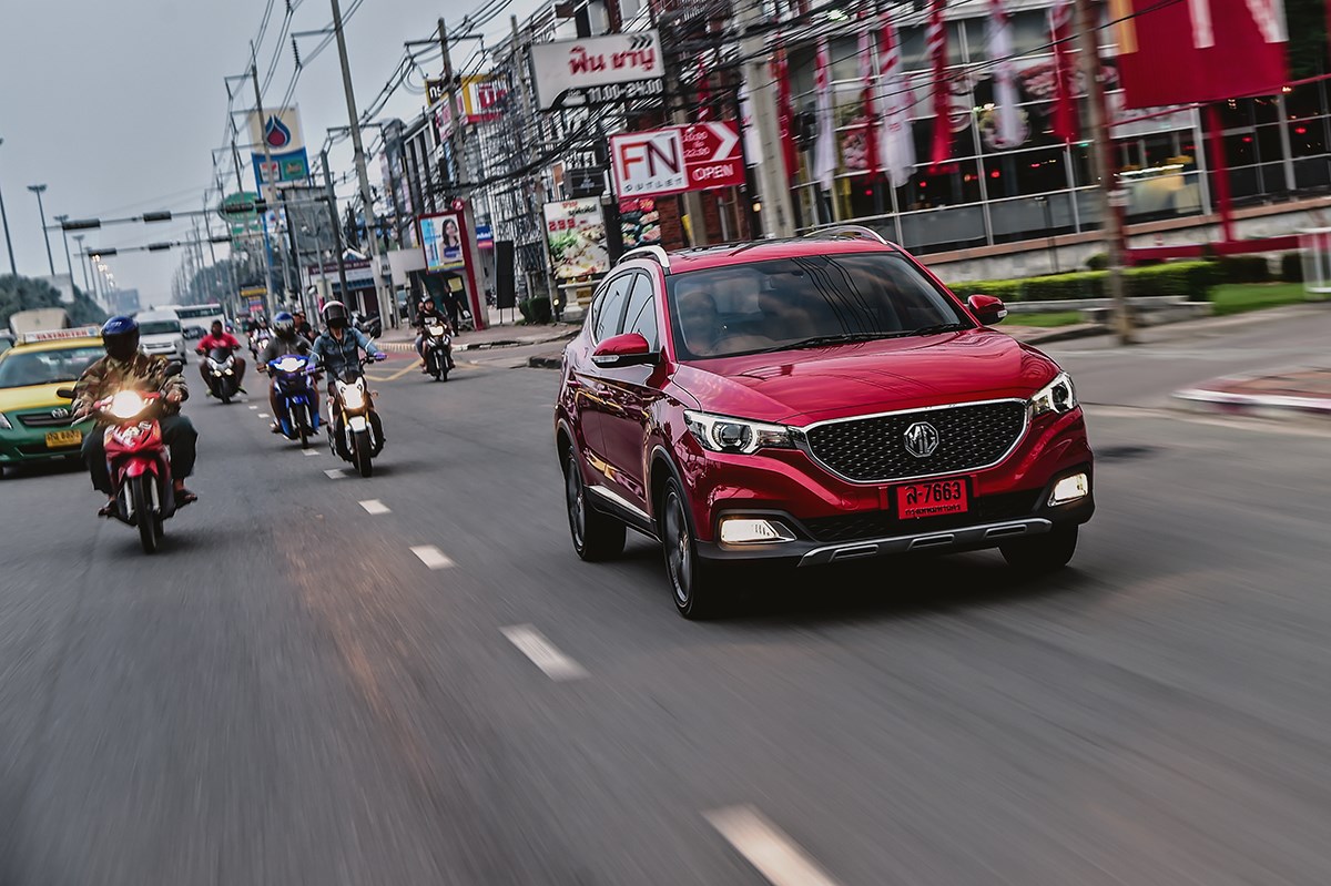 出口跃居全球第二！这些中国汽车在海外被买爆，真给国人长脸