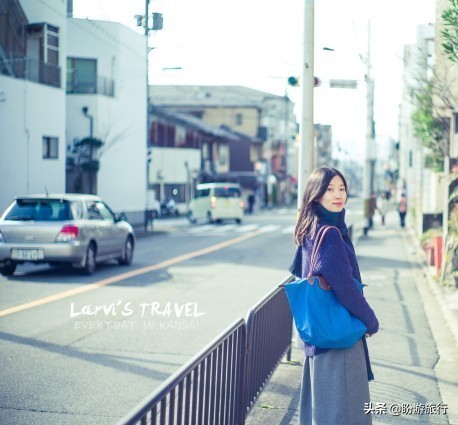 散步关西の日本深度自由行大阪都门奈良城崎、白滨温泉（上篇）