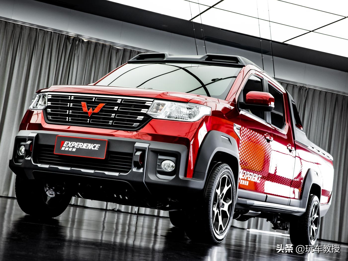 不仅便宜而且越野性能好的越野车,价格便宜还能越野