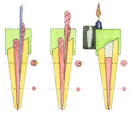 根管治疗后可以只打桩不做冠吗,根管治疗加烤瓷冠修复能用多少年