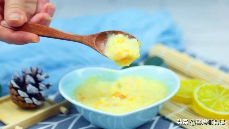 简单的一碗粥你选择将就还是讲究,简单的一碗海鲜粥你喜欢吗