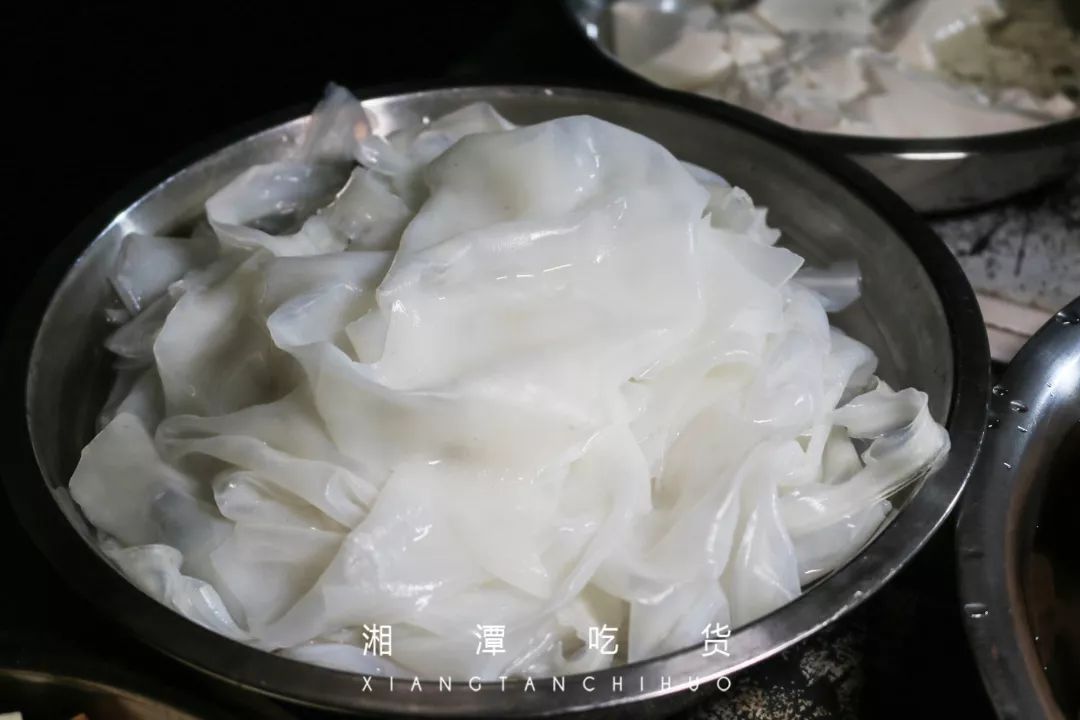 湘潭探店特色血鸭,湘潭新田血鸭哪家好吃