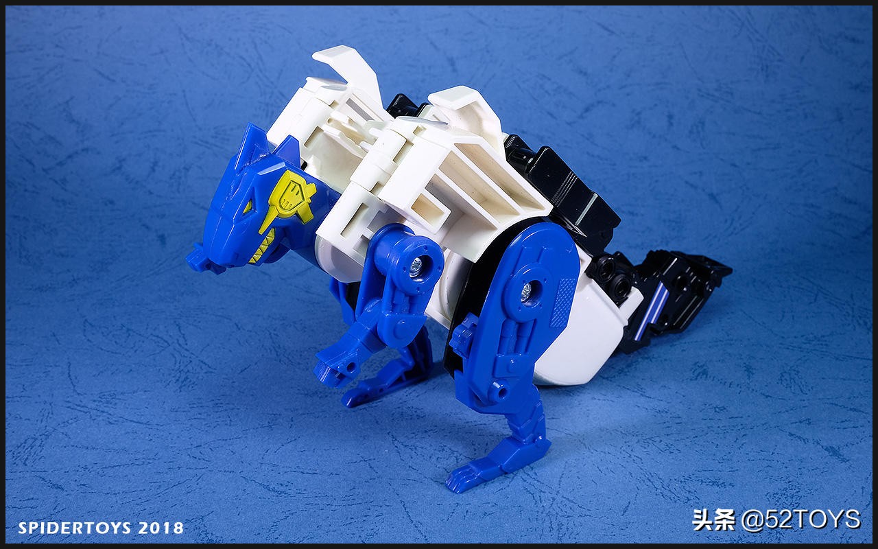 2018玩具总结-徘徊在80-90年代