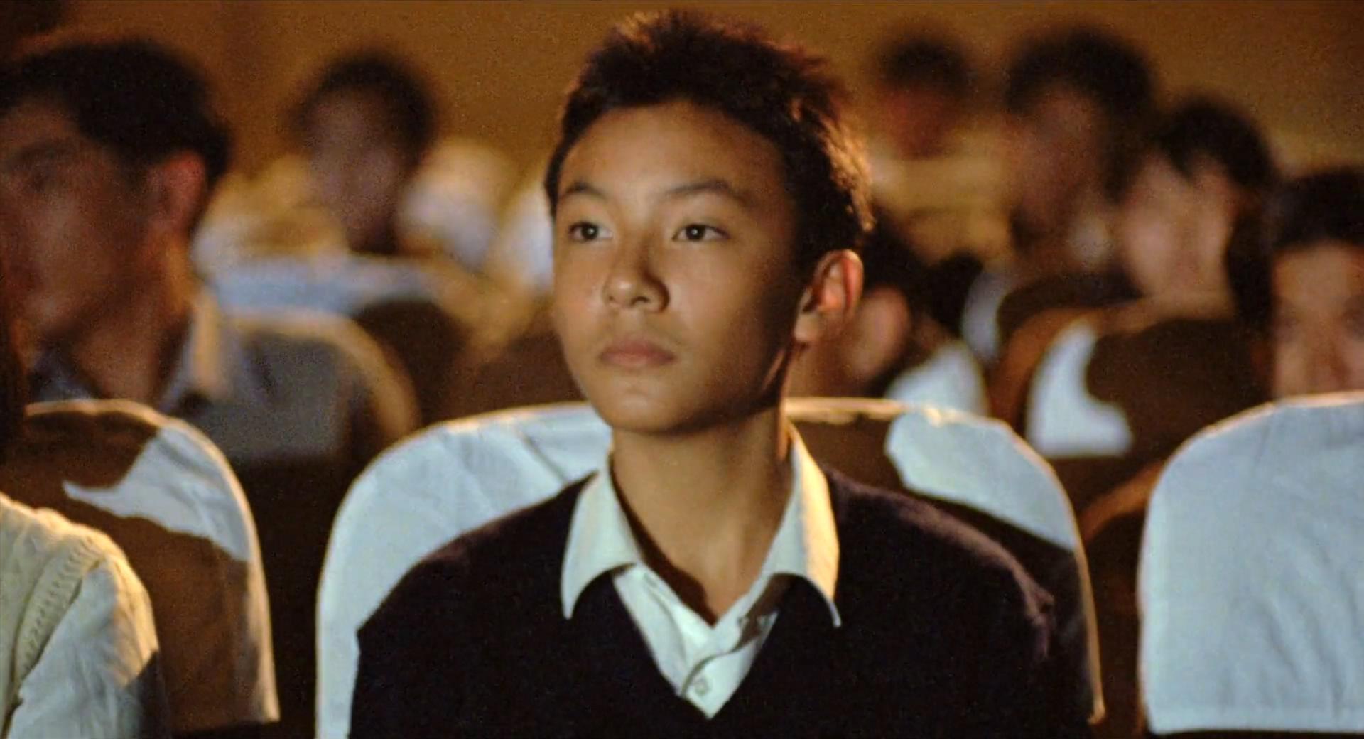 牯街岭少年杀人事件片长,牯岭街少年杀人事件片源