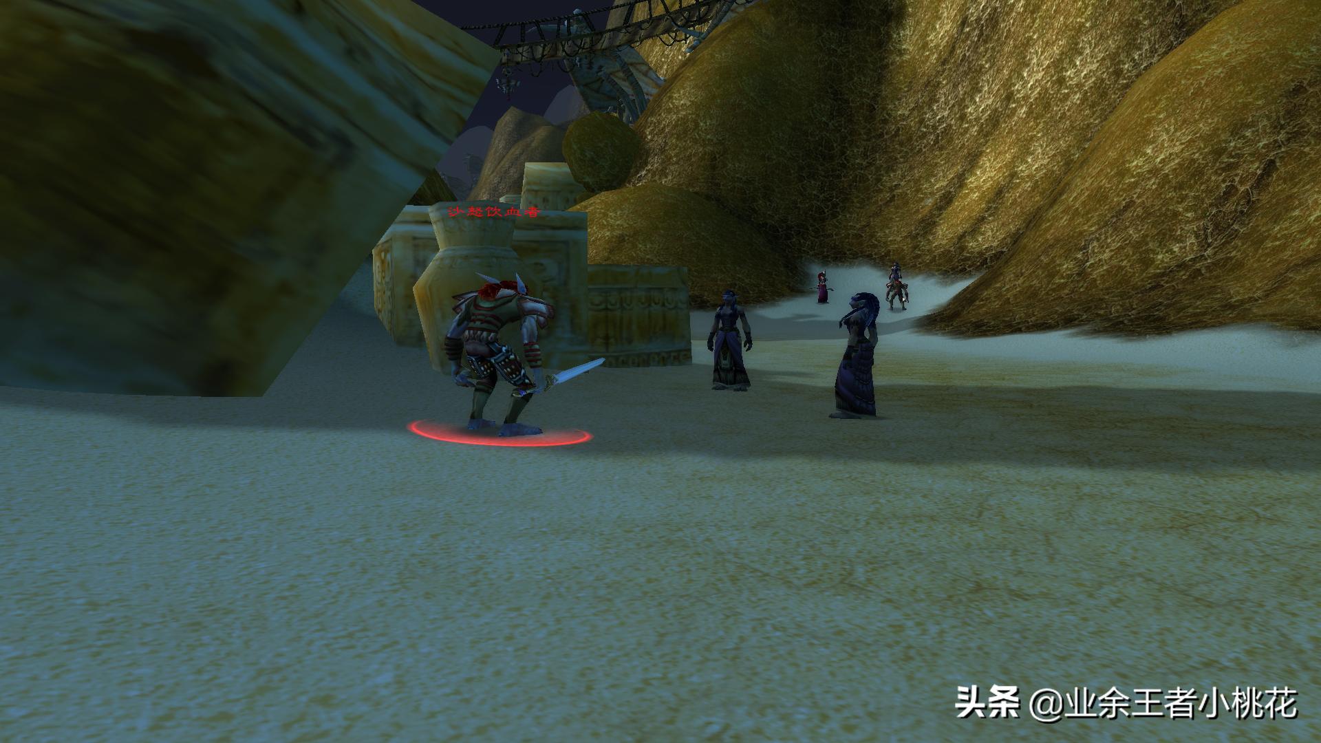 怀旧服小法师单刷祖尔法拉克boss,魔兽世界怀旧服祖阿曼副本几号开