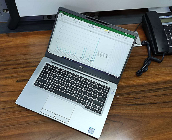 戴尔latitude5410,delllatitude7300二合一评测
