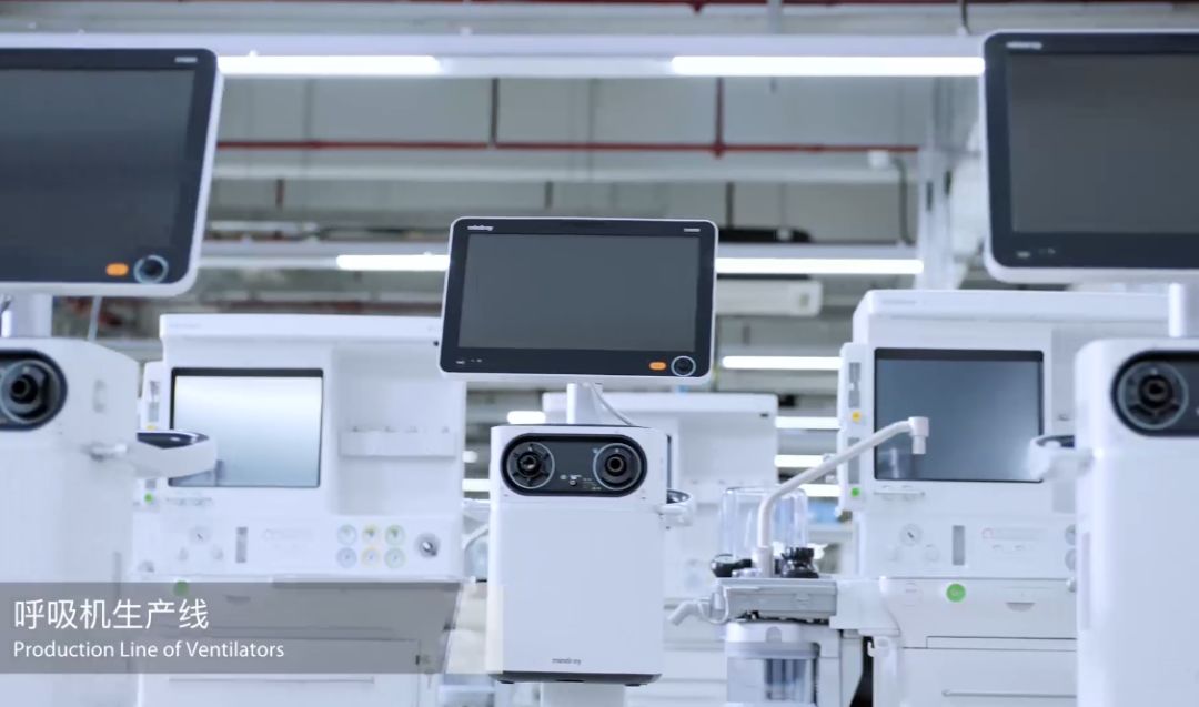 迈瑞医疗业绩,迈瑞医疗长远增长动力