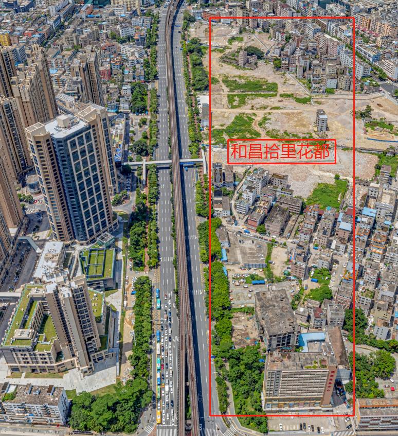 昔日“王者”和昌落寞？未来路在何方