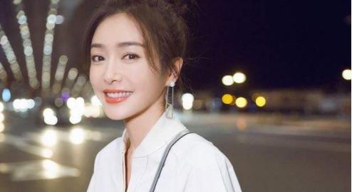 秦岚最近的变化,秦岚为什么又火了