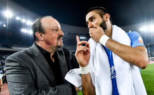 战术鬼才助大连一方重生，恒大准备好了吗？