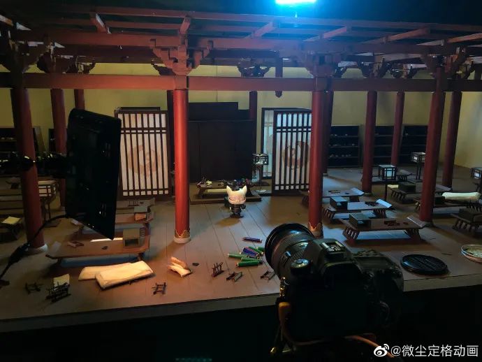 被日本人瞧不起的国漫9.8分,9.8分的国漫推荐