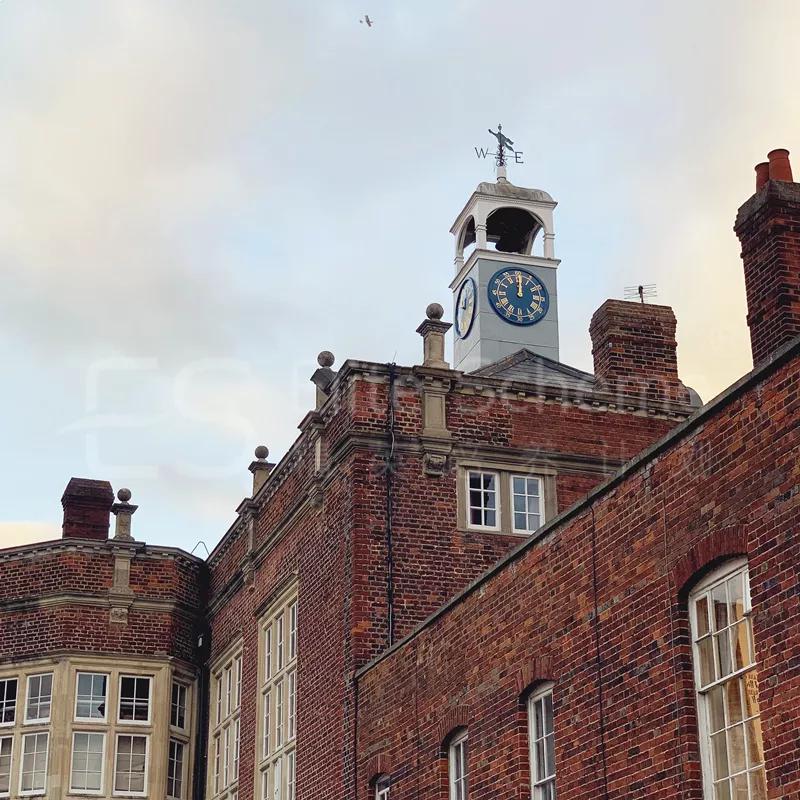 英国十大顶级私校学费,英国口碑最好的私校