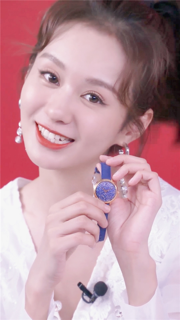 施华洛世奇爱意情人节款项链,施华洛世奇七夕专场礼物