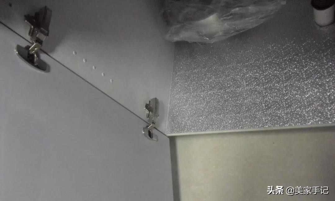 定制橱柜要注意这些尺寸不能错,定制橱柜设计出错