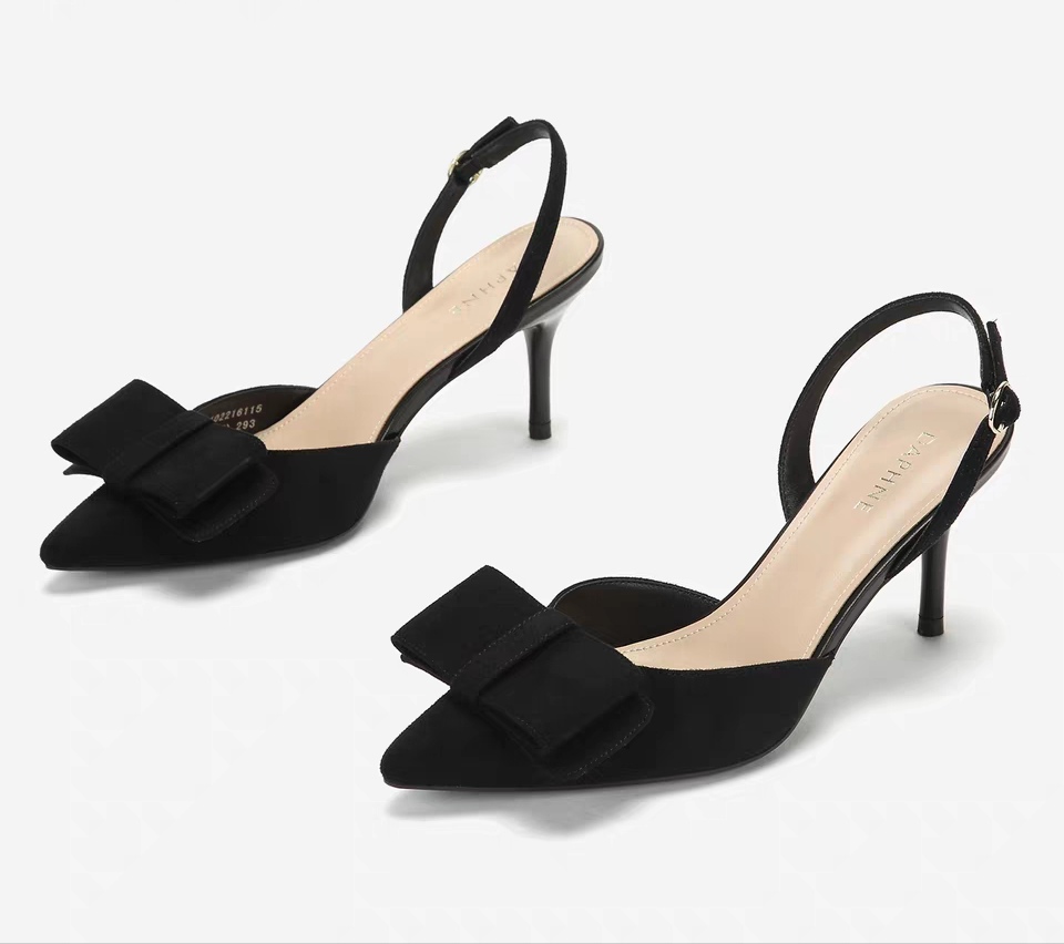 十大必买小众单鞋300多,2023单鞋必买清单大全