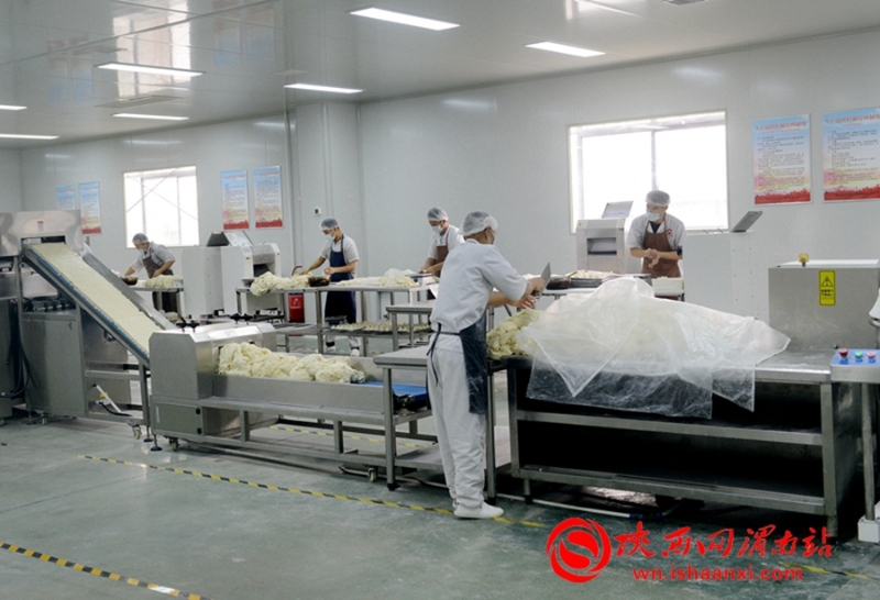 渭南市最新新闻事件,渭南本地事最新消息