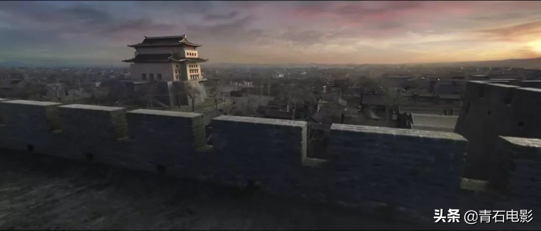 张译新剧狂飙剧情解析,张译新剧更新了几集