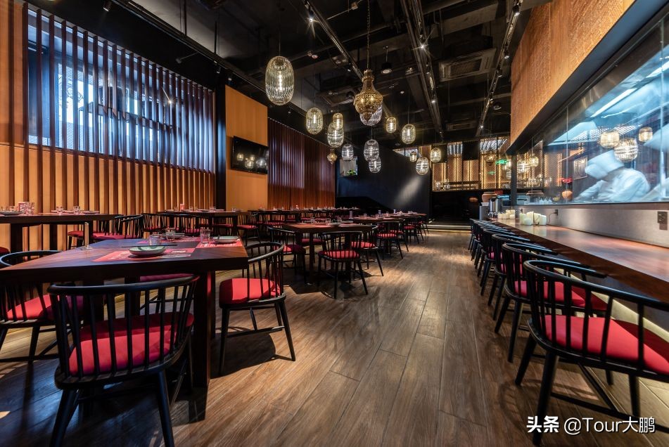 中华老字号同盛祥,西安老字号同盛祥饭庄