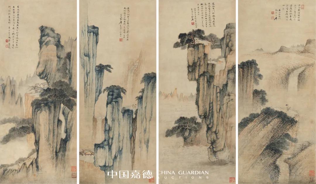 2019嘉德拍卖成交记录,2021嘉德拍卖成交记录