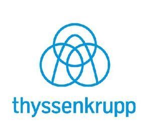 蒂森克虏伯公司电梯,蒂森克虏伯电梯在中国有几个厂