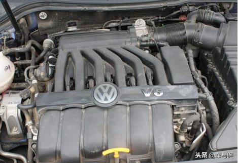 r36神车,大众r36为什么那么保值