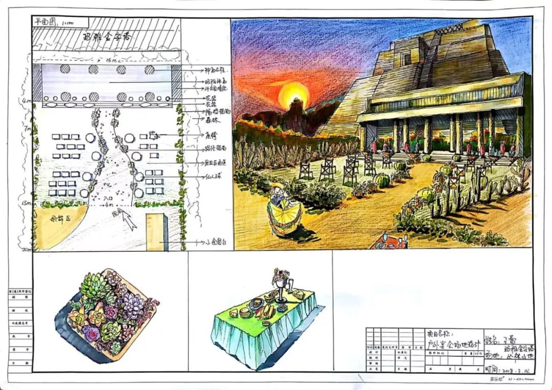 花店探店北京520,花店婚礼策划方案及流程