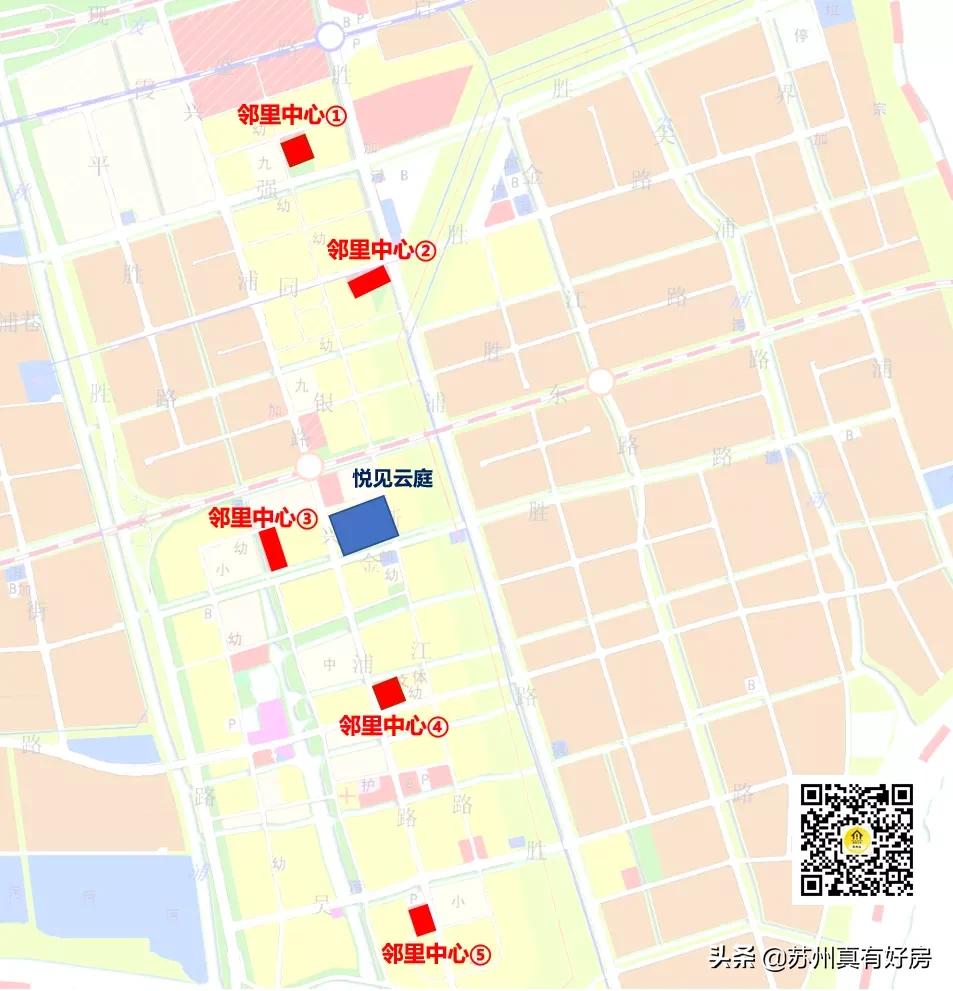 园区未来新盘,园区新楼盘最新消息