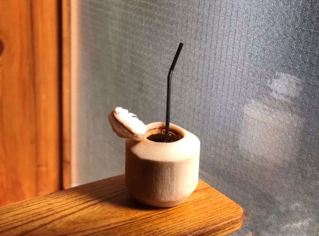 值得打卡的成都咖啡店,成都超有情调的咖啡馆