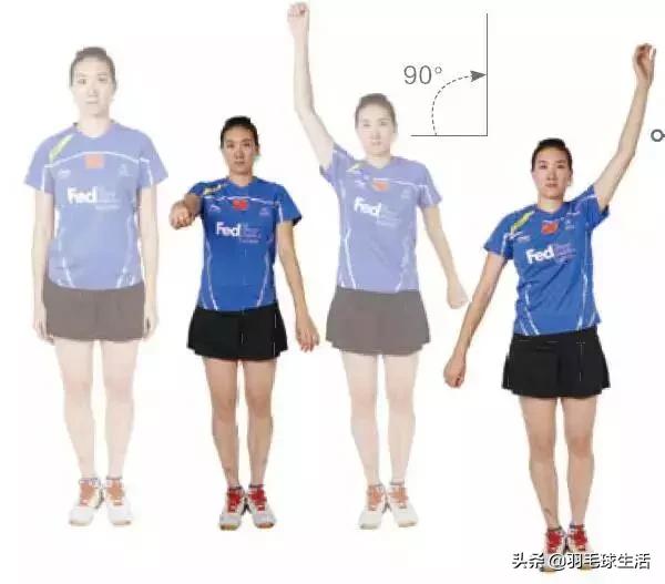 羽毛球带来的常见伤病及预防措施,羽毛球避免受伤