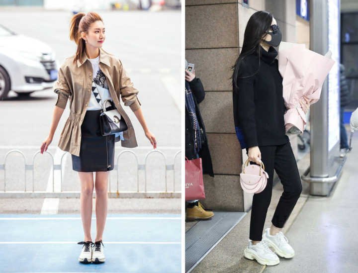 蔻驰秋冬平价包推荐,平民必买的10款包