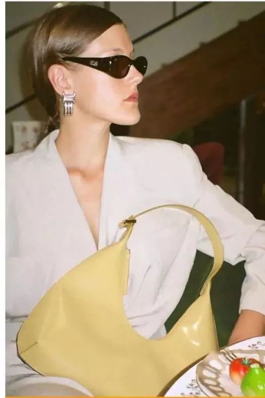 那些便宜却不输大牌的小众包,买过很多奢侈品包包