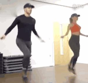 4分钟tabata训练循环几次,4分钟tabata训练每天跟着做