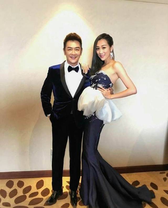 陈浩民与妻子直播带货,陈浩民妻子蒋丽莎被疑直播卖假货