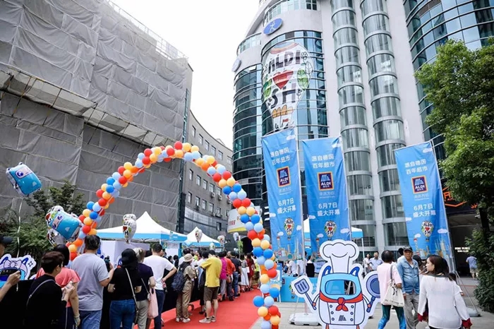 costco德国有几家,中国最大的costco超市