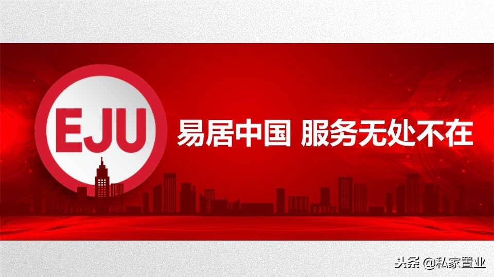 易居房地产是什么公司,易居为啥亏损14亿