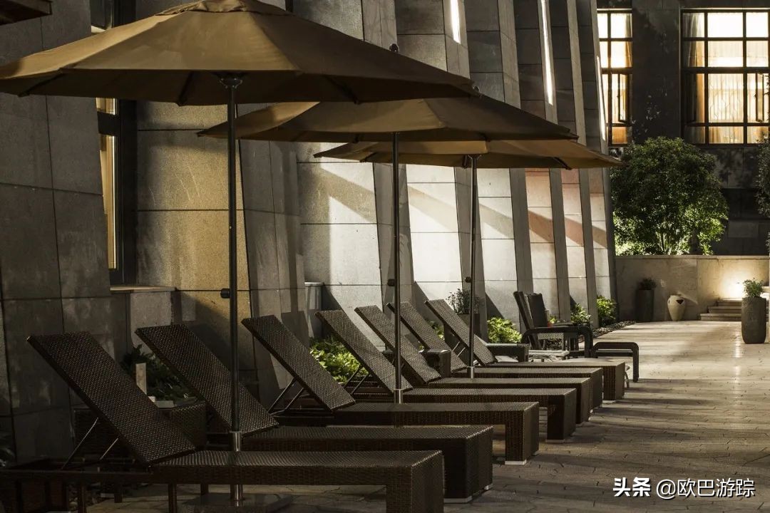 临安温泉湍口温泉测评,想玩水上乐园可以去哪里