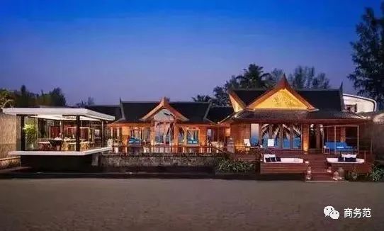 老钱vs新钱vs顶级网红，度假也有鄙视链？