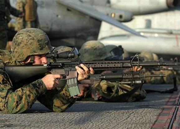 击狙枪厉害还是步枪厉害,中国顶级高精狙击枪能打多远