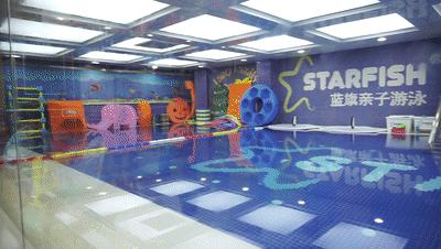 徐州高端亲子游泳，唯一入驻水立方，饮用水标准，国家级教练坐镇