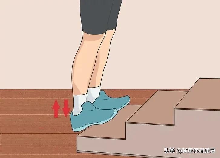 跟腱炎如何预防,跑步怎样预防跟腱炎