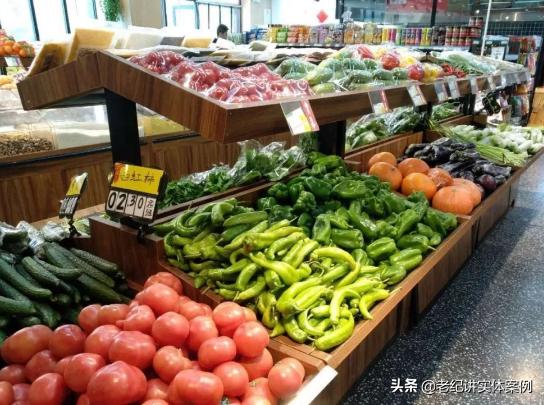 小区蔬菜水果社群营销,社区蔬菜店的营销模式