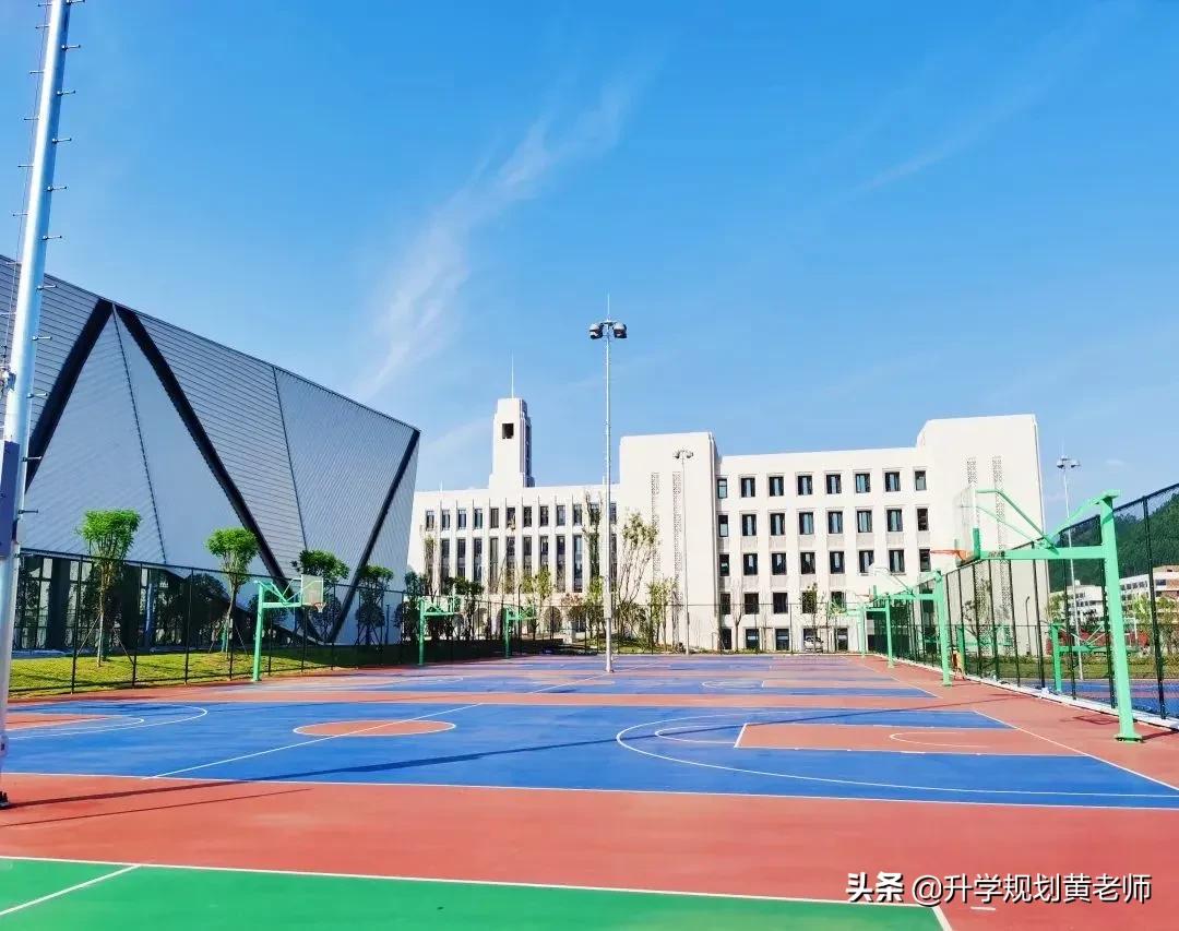 2021年四川新增了多少大学分校,四川新增大学